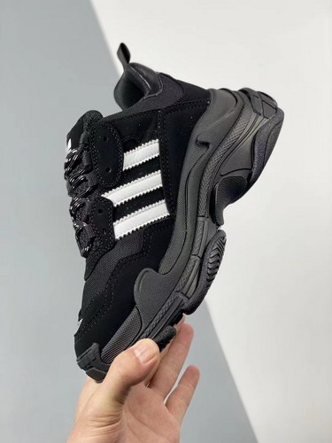 Ba*len*cia*ga shoes(aaaa)-181