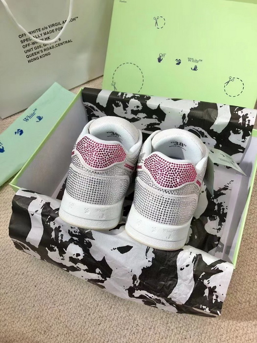 Off White Shoes(AAA)-108