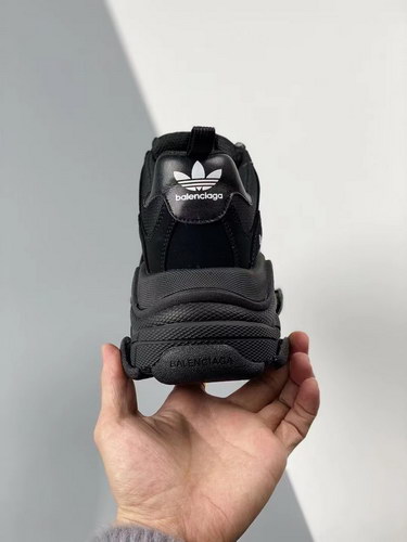 Ba*len*cia*ga shoes(aaaa)-181