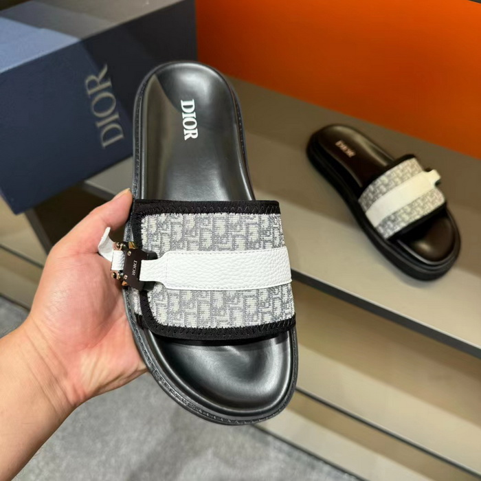 D*or slippers(aaa)-027