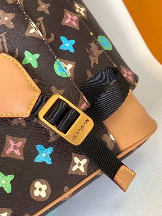 LV Backpack(AAAA)-096