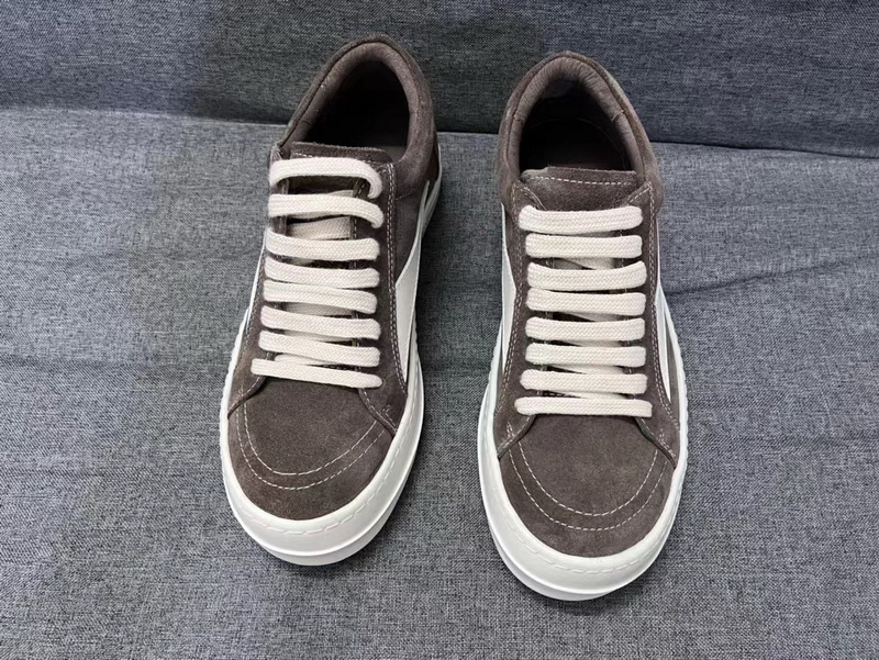 Rick Owens Shoes(AAA)-078