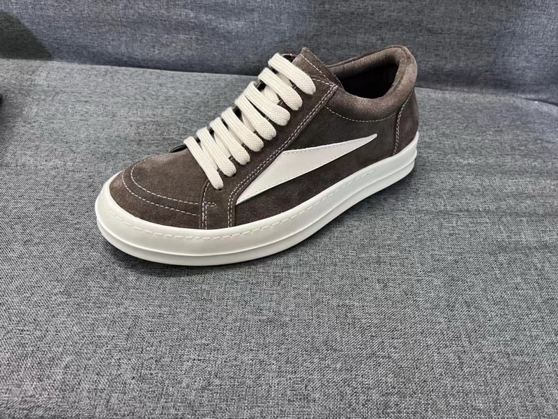 Rick Owens Shoes(AAA)-078