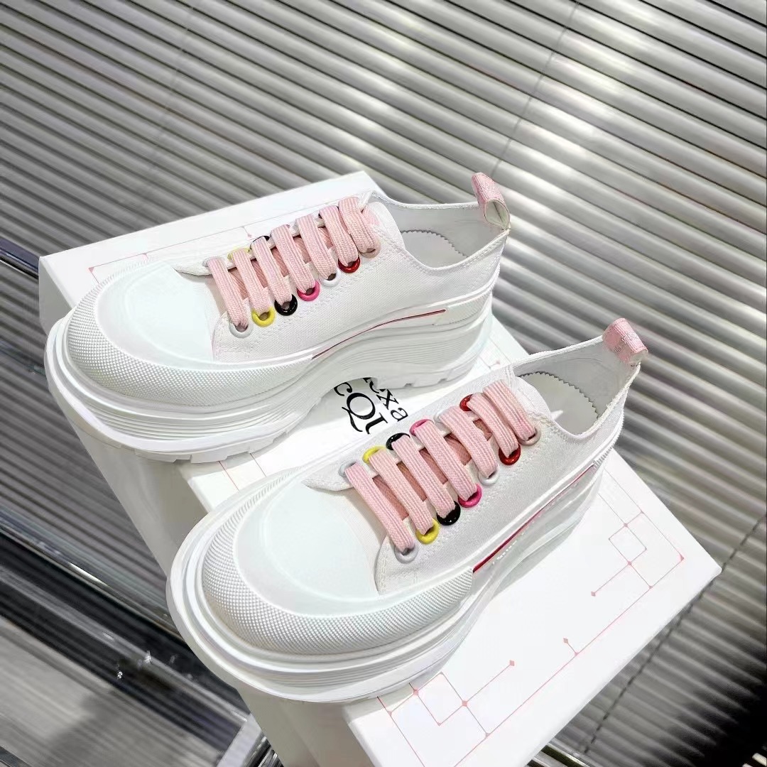 ale*d*r M*Q*en shoes(aaa)-157