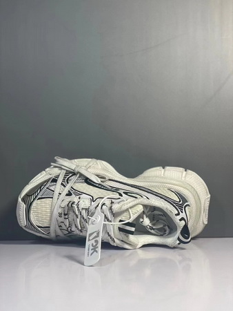 Ba*len*cia*ga shoes(aaaa)-344