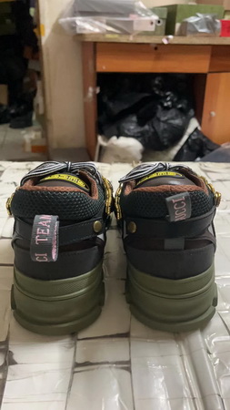 G*u*i shoes(aaa)-542