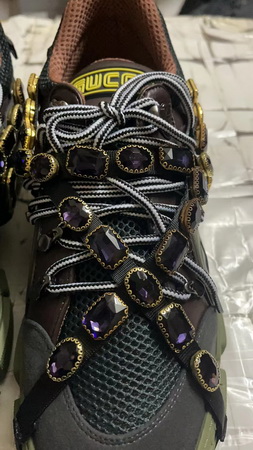 G*u*i shoes(aaa)-542