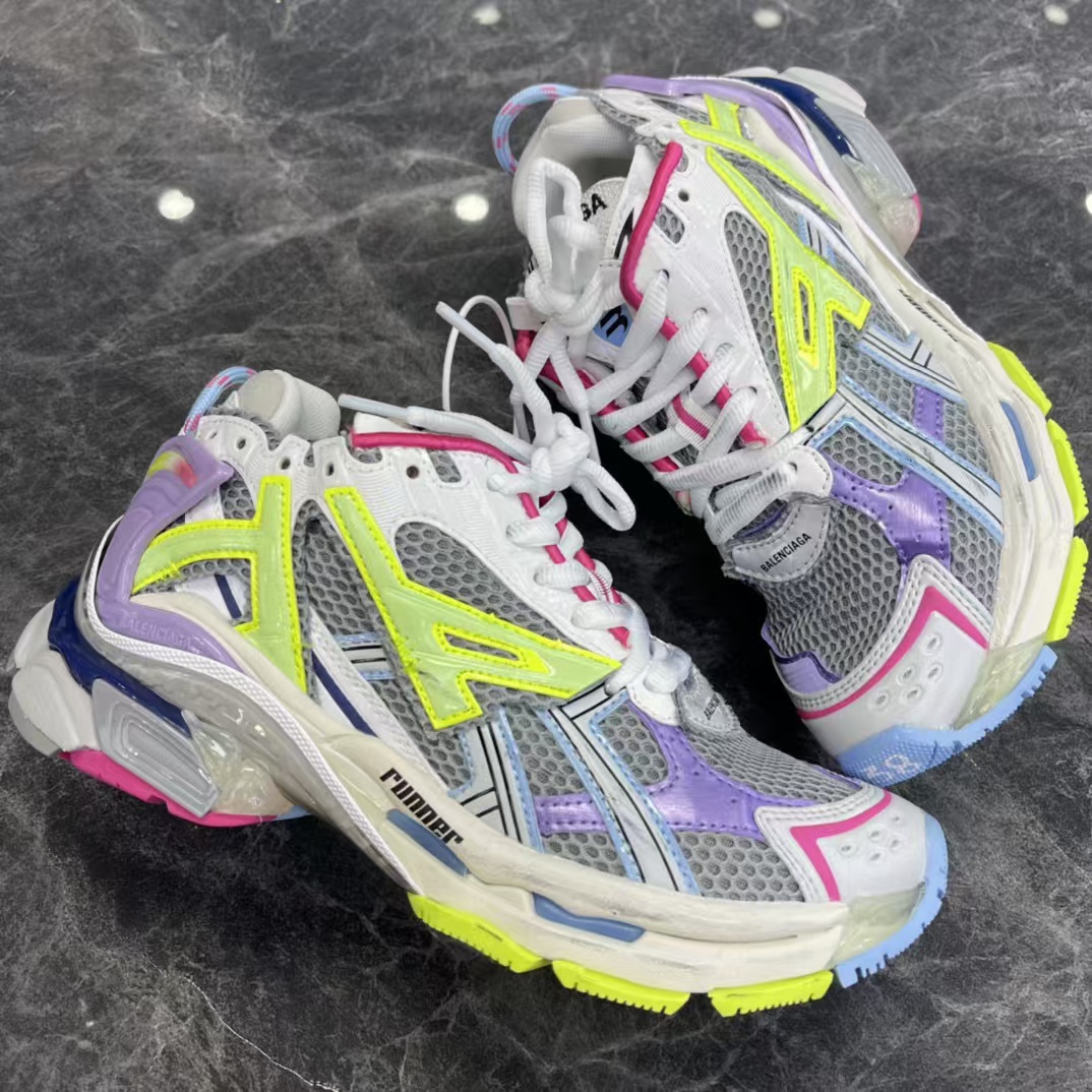 Ba*len*cia*ga shoes(aaaa)-435