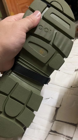 G*u*i shoes(aaa)-542