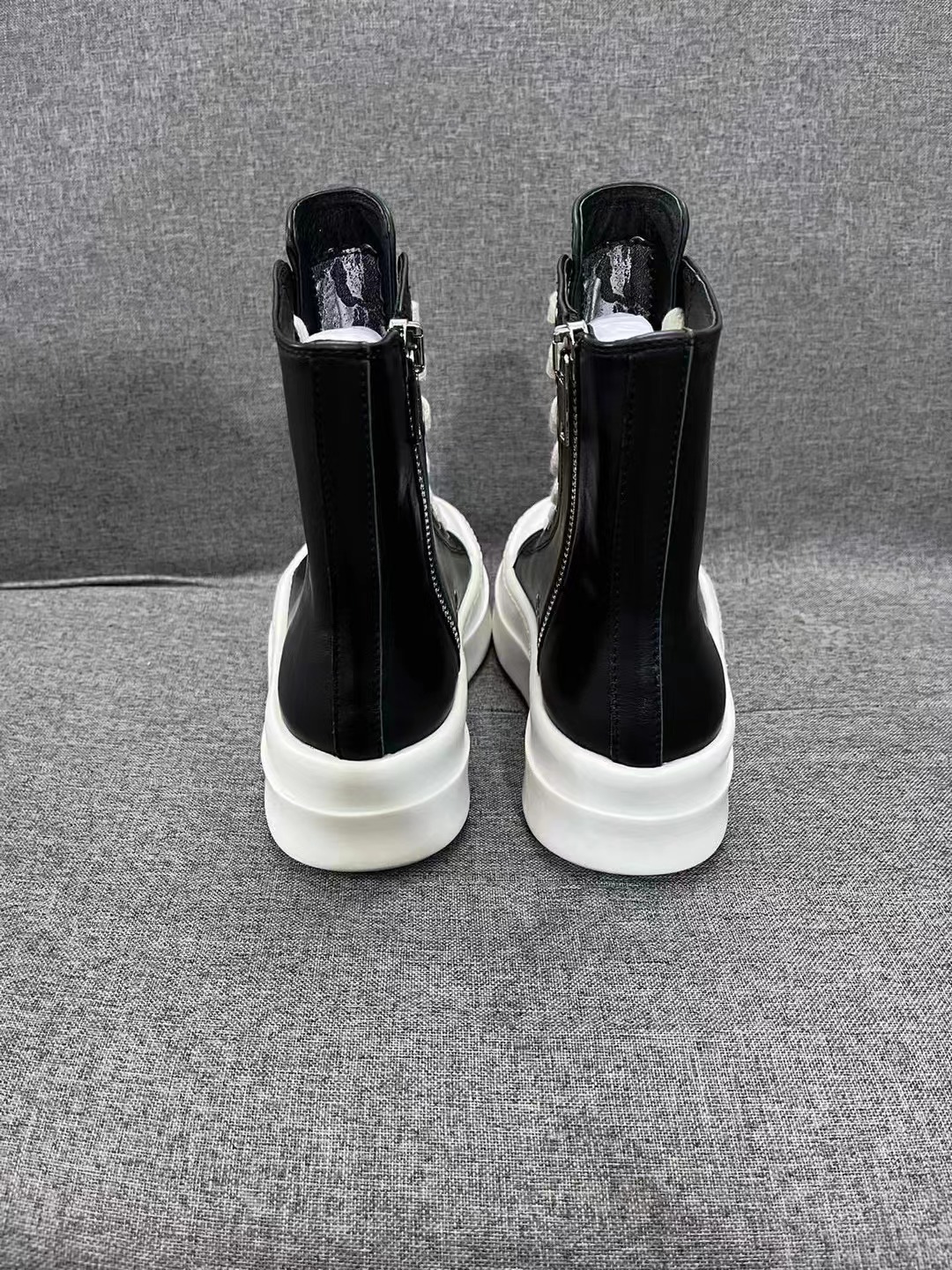 Rick Owens Shoes(AAA)-080