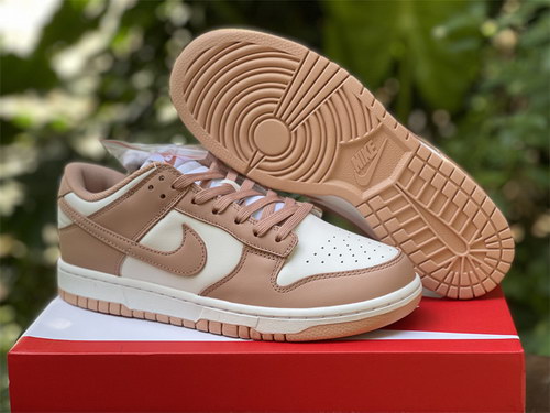 Nike Dunk Low Rose Whisper