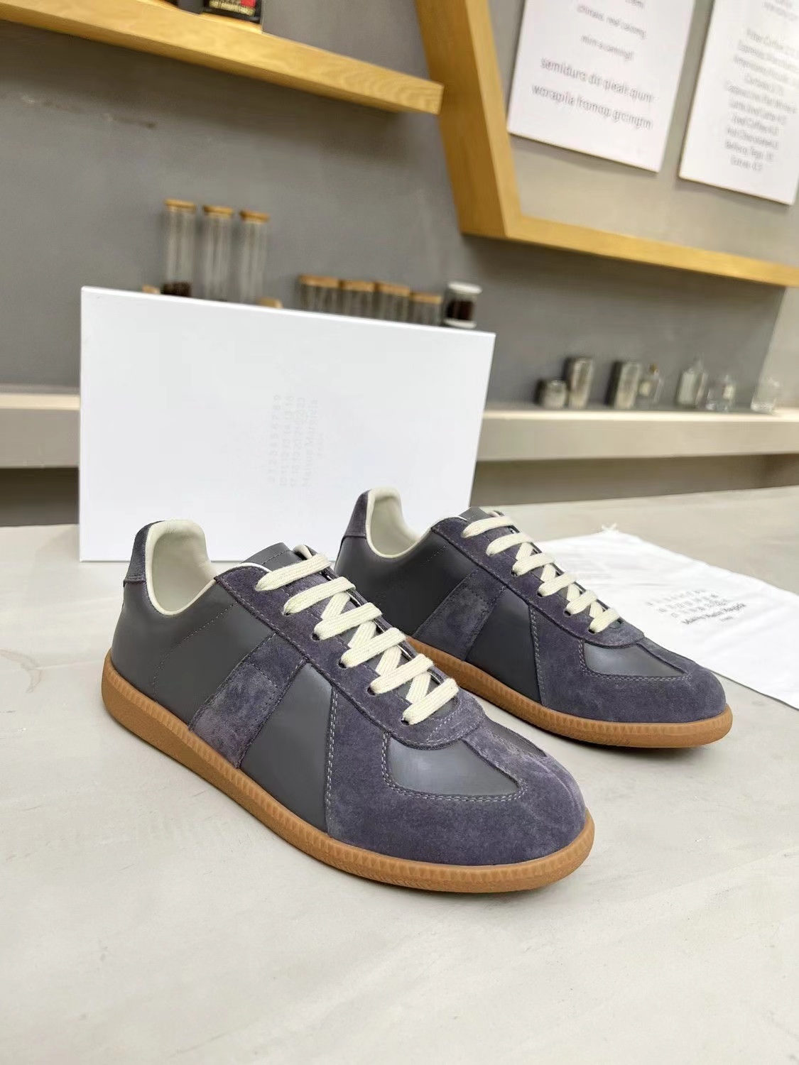 ma*s*n Ma*i*la shoes(aaa)-004