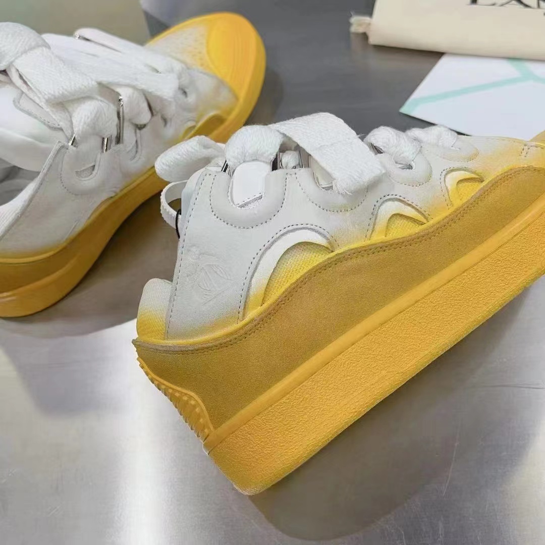 Lanvin Shoes(AAA)-087