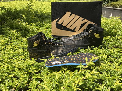 Air Jordan 1 Retro High “Wings”