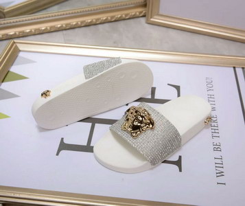 Versace Slipper Women(AAA)-008