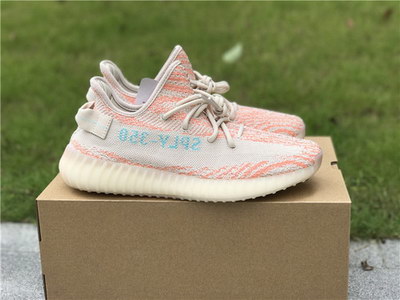 authentic ad*s Y**zy 350 boost v2-024
