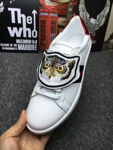 G*u*i shoes aaa(women)-037