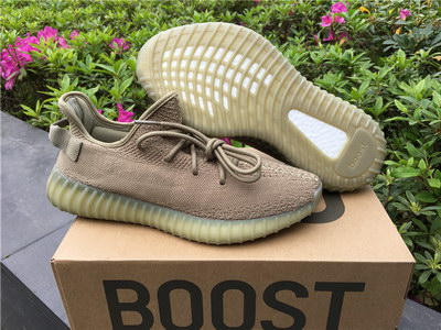 authentic ad*s Y**zy 350 boost v2“dark green”