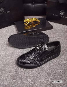 Philipp Plein Shoes(AAA)-004