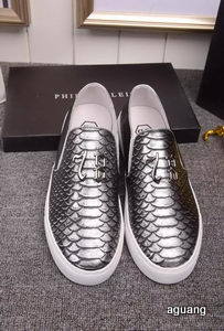 Philipp Plein Shoes(AAA)-002