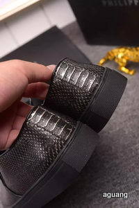 Philipp Plein Shoes(AAA)-001