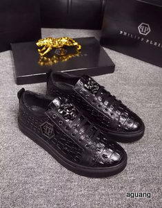 Philipp Plein Shoes(AAA)-004