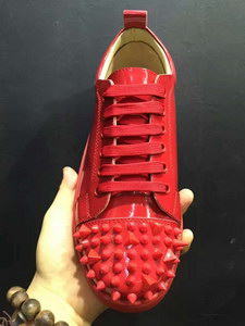 CL Men Shoes-166