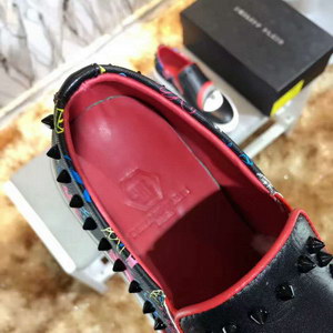 Philipp Plein Shoes(AAA)-012