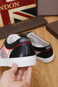 G*u*i shoes(aaa)-233