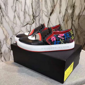 Philipp Plein Shoes(AAA)-012