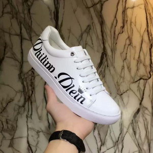 Philipp Plein Shoes(AAA)-013