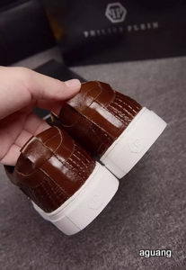 Philipp Plein Shoes(AAA)-005
