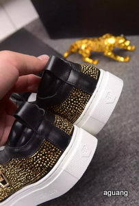 Philipp Plein Shoes(AAA)-008