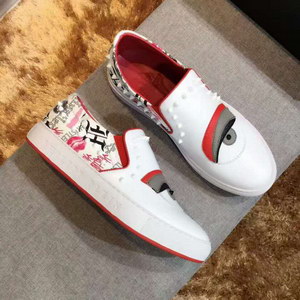 Philipp Plein Shoes(AAA)-011