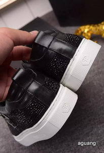 Philipp Plein Shoes(AAA)-007
