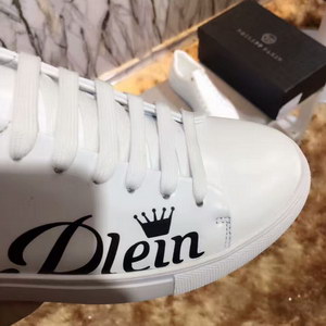 Philipp Plein Shoes(AAA)-013