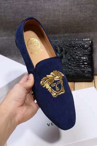 Versace Shoes(AAA)-025