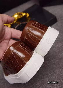 Philipp Plein Shoes(AAA)-003