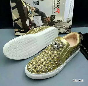 Philipp Plein Shoes(AAA)-010