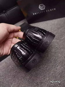 Philipp Plein Shoes(AAA)-004