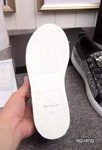 Philipp Plein Shoes(AAA)-009