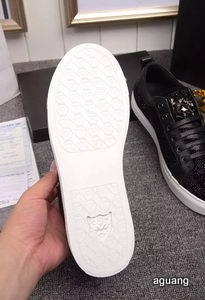 Philipp Plein Shoes(AAA)-007