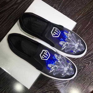 Philipp Plein Shoes(AAA)-016