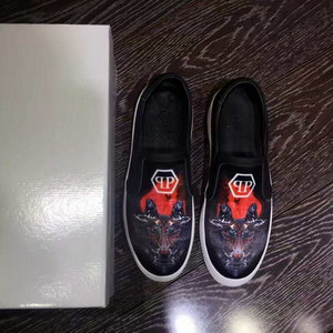Philipp Plein Shoes(AAA)-015
