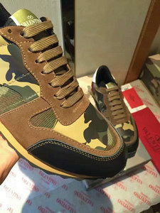 Valentino Shoes(AAA)-055