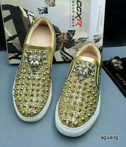 Philipp Plein Shoes(AAA)-010