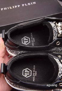 Philipp Plein Shoes(AAA)-009