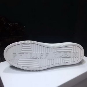 Philipp Plein Shoes(AAA)-015