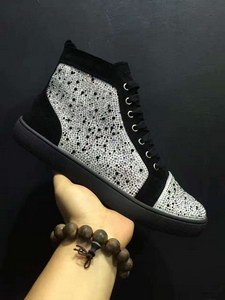 CL Men Shoes-180