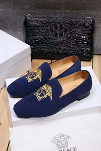 Versace Shoes(AAA)-025